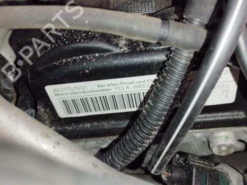 Engine AUDI A5 Sportback (8TA) 3.0 TDI | BP40100915M1 - Image 4