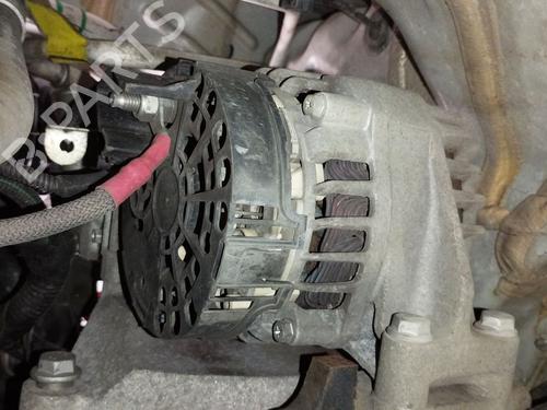 Generator Generator FIAT 500 (312_) 1.2 (312AXA1A) (69 hp) 36319836 36319836