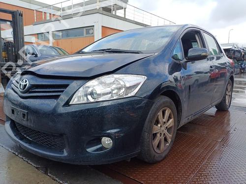 Engine control unit (ECU) TOYOTA AURIS (_E15_) 1.4 D-4D (NDE150_, NDE150R) | BP33012809M57  - Image 12