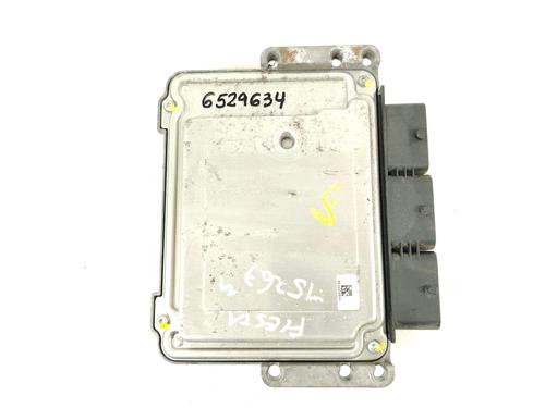 Engine control unit (ECU) FORD FIESTA VI (CB1, CCN) 1.6 TDCi | BP31696254M57 - Image 2