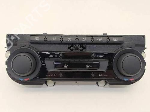 Used Climate control Climate control 5845156 5845156