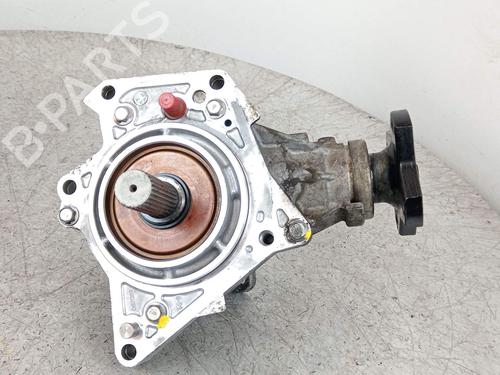 Used Transfer box Transfer box 34162084 34162084