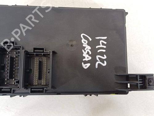 Fuse box OPEL CORSA D (S07) 1.3 CDTI (L08, L68) | BP26009878E1 - Image 8