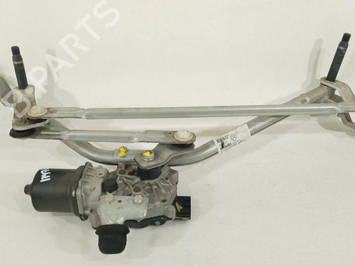 Front wiper motor RENAULT CAPTUR I (J5_, H5_) 0.9 TCe 90 | BP36755086M29 - Image 4