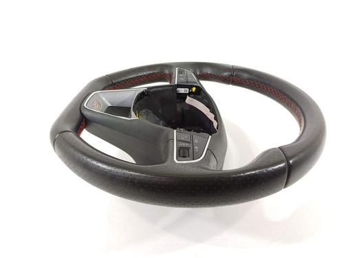 Steering wheel SEAT LEON (5F1) | BP16803911C49 - Image 12