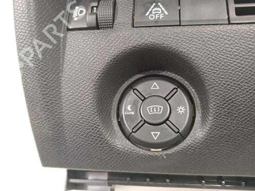 Switch CITROËN C4 III (BA_, BB_, BC_) 1.2 PureTech 130 (BAHNSA, BAHNSB) | BP23896280I30 - Image 2