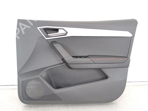 Used Front right panel Front right panel SEAT IBIZA V (KJ1, KJG) [2017-2026] 36235595 36235595
