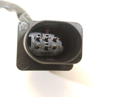 Electronic sensor VW GOLF PLUS V (5M1, 521) 2.0 TDI 16V | BP39564325M84 - Image 5