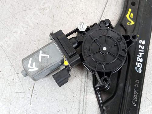 Front right window mechanism PEUGEOT BOXER Van 2.2 BlueHDi 140 | BP30744834C23 - Image 2