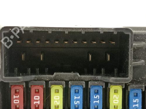 Fuse box KIA CEED (CD) | BP15899659E1 - Image 4