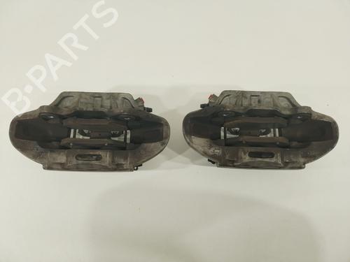 Right front brake caliper AUDI Q5 (FYB, FYG) 35 TDI quattro | BP27528801M104 - Image 12