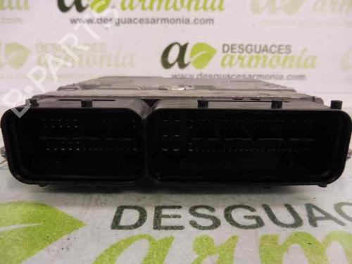 Engine control unit (ECU) SEAT IBIZA IV (6J5, 6P1)  | BP1938571M57 