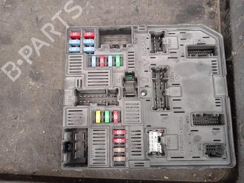 Used Fuse box Fuse box 34444770 34444770