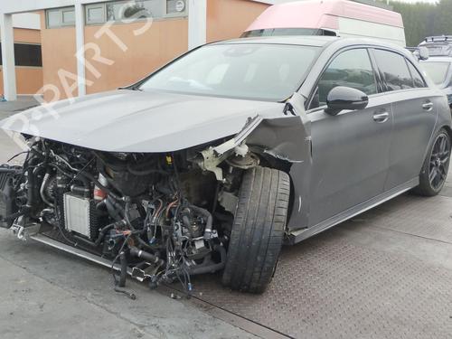 Servo brake MERCEDES-BENZ A-CLASS (W177) AMG A 45 S 4-Matic+ (177.054) | BP34439299M42  - Image 9