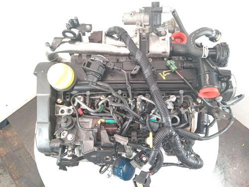 Engine NISSAN MICRA III (K12)  | BP16807836M1 