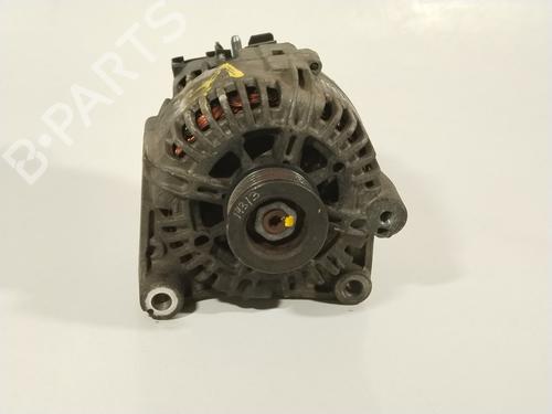 Used Alternator BMW 3 (E90) 320 d (177 hp) 26684615