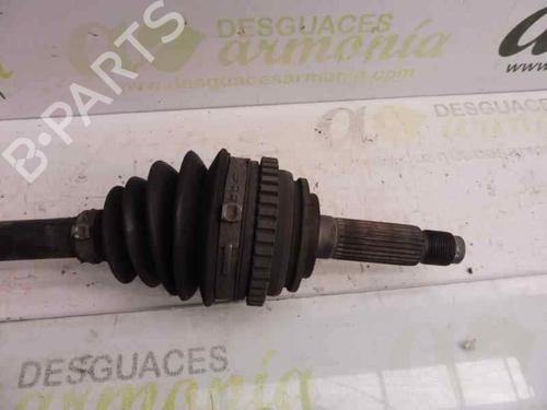 Right front driveshaft TATA INDICA | BP2713121M39 - Image 2