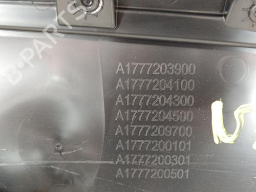 Front left panel MERCEDES-BENZ A-CLASS (W177) AMG A 45 S 4-Matic+ (177.054) | BP36888278C58  - Image 5