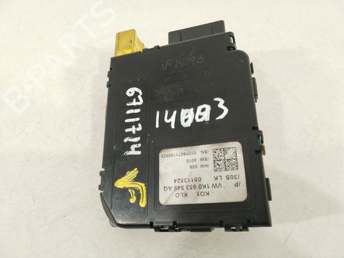 Electronic module SEAT LEON (1P1) 2.0 TDI 16V | BP32414445M83 - Image 2