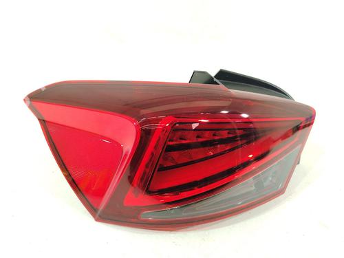 Used Left taillight Left taillight 38647062 38647062