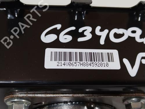 Kollisonspute sett KIA STONIC (YB) 1.2 CVVT | BP31709935C86 