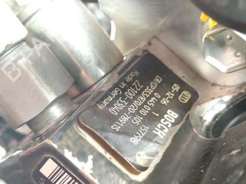 Engine TOYOTA COROLLA (_E12_) 1.4 D (NDE120_, NDE120R) | BP27241914M1  - Image 6