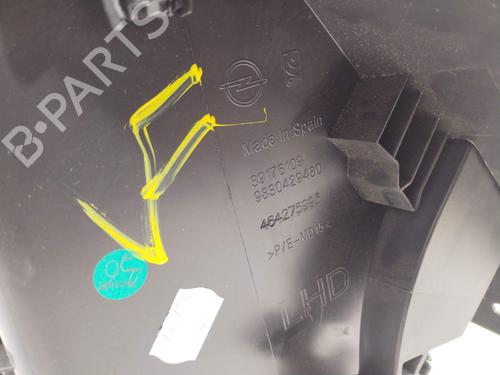 Glove box OPEL CORSA F (P2JO) 1.5 (68) | BP26327770C95 - Image 7