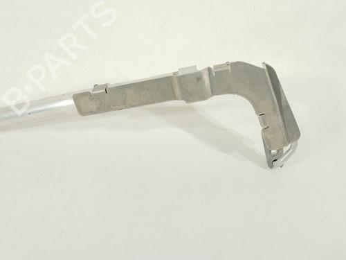AC pipe VW CADDY V Box Body/MPV (SBA, SBH) 2.0 TDi | BP36499457M126 - Image 5