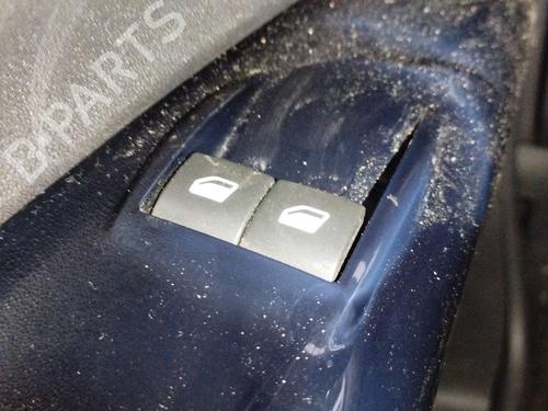 Used Left front window switch Left front window switch 38563909 38563909