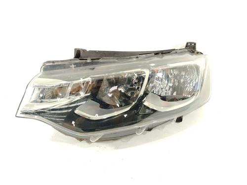 Optica esquerda Optica esquerda 36501983 36501983