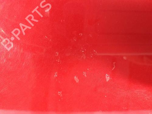 Hood PEUGEOT 307 CC (3B)  | BP9235714C1