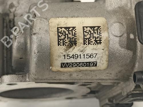 Throttle body FORD TOURNEO CONNECT / GRAND TOURNEO CONNECT V408 MPV | BP13399708M82