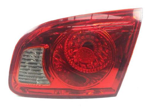 Used Right tailgate light HYUNDAI SANTA FÉ II (CM) 2.2 CRDi GLS 4x4 (150 hp) 7443274