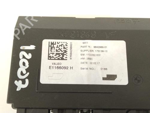 Electronic module BMW 3 Touring (F31) 320 d | BP29505645M83 - Image 2