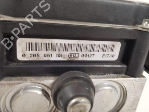 ABS pump MAZDA CX-7 (ER) | BP10925571M43 - Image 10