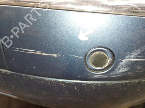 Bagtil kofangere CITROËN C4 Picasso I MPV (UD_) 1.6 THP 155 | BP30858258C8