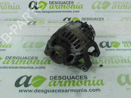 Used Alternator Alternator 1878413 1878413