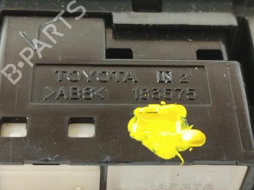 Mirror switch TOYOTA AVENSIS (_T25_) 2.2 D-4D (ADT251_, ADT251R) | BP9638039I25 