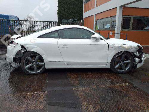 Used Parts AUDI TT (8J3)  2.0 TFSI  840474