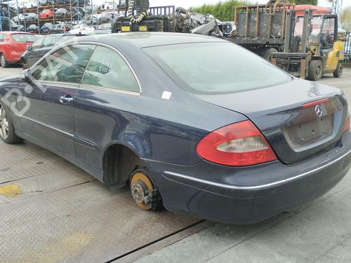 Engine control unit (ECU) MERCEDES-BENZ CLK (C209) CLK 320 (209.365) | BP33626436M57 - Image 11