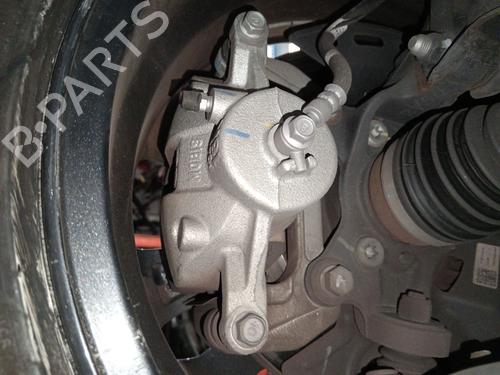 Used Right front brake caliper Right front brake caliper 38538692 38538692