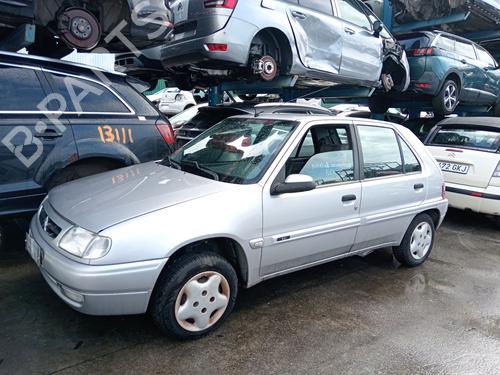 Used Parts CITROËN SAXO (S0, S1) 1.1 X, SX (60 hp) 4474147