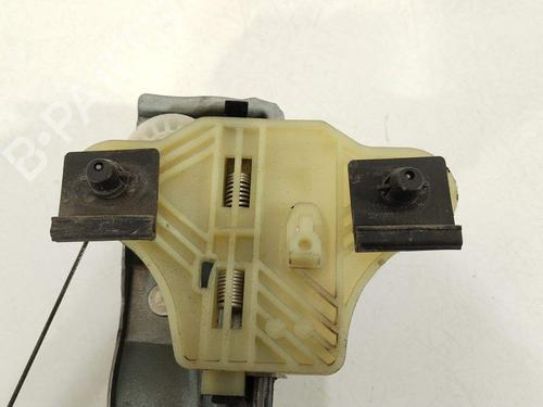 Front left window mechanism SMART FORFOUR Hatchback (453) 0.9 (453.044, 453.053) | BP32744865C22 - Image 4