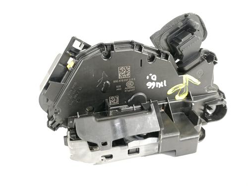 Used Front left lock AUDI A1 Sportback (GBA) 25 TFSI (95 hp) 19662035