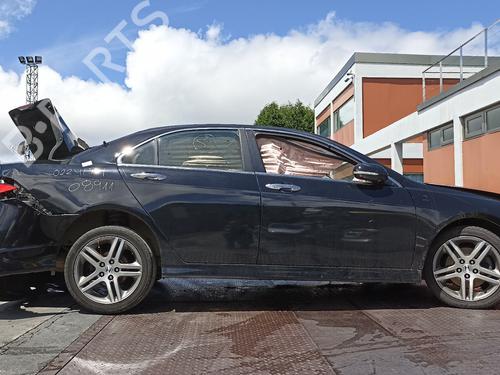 Startmotor HONDA ACCORD VII (CL, CN) 2.0 (CL7) | BP1879469M8 