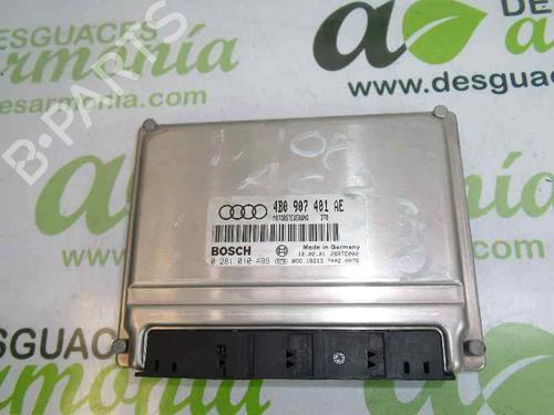 Used Engine control unit (ECU) Engine control unit (ECU) 1847479 1847479