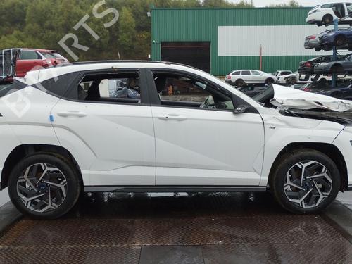 Rear bumper left light HYUNDAI KONA (OS, OSE, OSI) 1.0 T-GDi Hybrid 48V | BP29285677C81 
