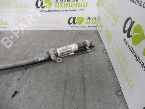 Right curtain airbag MERCEDES-BENZ E-CLASS (W211) E 320 CDI (211.026) | BP1843672C12 