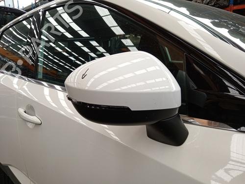 Retrovisor derecho Retrovisor derecho NISSAN QASHQAI III (J12) 1.3 DIG-T (140 hp) 37520493 37520493