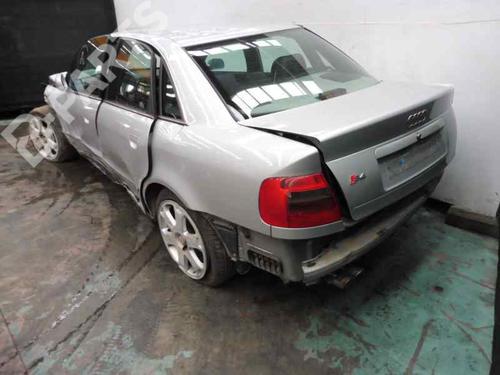 Høyre bremsecaliper bak AUDI A4 B5 (8D2) S4 quattro | BP11585528M106 